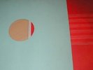 MINIMAL/SYNTH: MONOTON - WEISS ROT, 1st.LP NWW, Bender