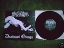 Mutiilation / Deathspell omega    rare split