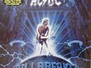 AC/DC-Ballbreaker - Vinyl-LP-ungespielt - unplayed OVP