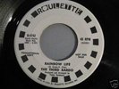 NEW YORK GARAGE 45 THE THIRD BARDO ROULETTE 1967 MINT