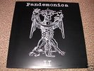 On Trial: PANDEMONICA - II. Rares Vinyl only Psych Rock