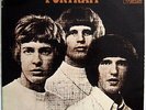 The Walker Brothers - Portrait  (LP, Star-Club Records)