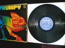 FRUMPY ALL WILL BE CHANGED PLASTIC GIMMIXCOVER NM *