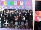 Orquesta Flamboyan Se Viste de Gala Mint Mono C1065 Lp
