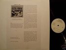 AUDIOPHILE  ELLA FITZGERALD Test Pressing STUNNING  NM