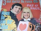 Pat & Paul - 3 mal darfst Du raten .   ( SUPER HIT )