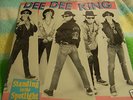 DEE DEE KING (RAMONE) Standing In The Spotlight SEALED