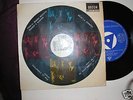 Ep ROLLING STONES: ED. SPAIN - RARE 1965