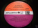 LED ZEPPELIN III uk 1970 1st red/maroon (2401002) MINT-