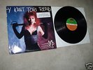 TORI AMOS lp Y KANT TORI READ rare ADVANCE record ALBUM