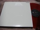 Beatles WHITE ALBUM Japan MONO 2LP RED WAX