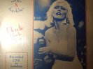 BLONDIE Wet lips & shapely hips DOUBLE  PUNK / NEW WAVE