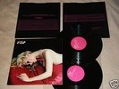Pulp - This Is Hardcore 2LP Vinyl RARE Jarvis Cocker