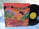 THE HOBBITS DOWN TO MIDDLE EARTH ENGLAND 1967 PSYCH LP