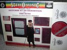 Pics@Exhib/LISZT:The Huns/ANSERMET/UK ffSS Bluebck/NM