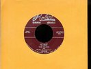 DOOWOP / THE VELVETS   RED ROBIN#122   