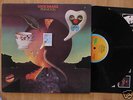 Nick Drake - Pink Moon - gatefold sleeve on vinyl