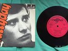 Johnny Hallyday EP POLOGNE @NEUF@ ++superbe++