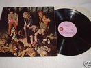 Jethro Tull LP - This Was - First Mono Pressing -