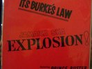 BLUE BEAT BURKES LAW