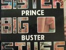 MELODISC RECORDS Sister Big Stuff