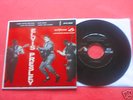 Elvis Presley RCA EPA 830 Dog On Side  W/Cover Mint 
