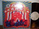 THE FUGS 2nd ALBUM-RARE '66 ESP LP w/ORIG PSYCH COVER