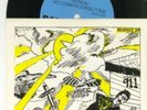 RHINO 39: Xerox (Dangerhouse) 1979 CA punk