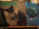 Jawbreaker Unfun LP NM Blue Vinyl Insert Rare Shredder