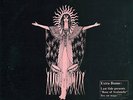 THE MISSION + ROSE OF AVALANCHE 2LP Gatefold
