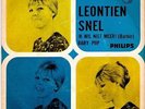 LEONTIEN SNEL - IK WIL NIET MEER (BARBIE) 45  (PHILIPS)