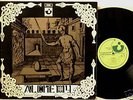 THIRD EAR BAND 'ALCHEMY' HARVEST PSYCH 1969