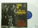 TWIST im Star-Club, Rattles, v.a. RARE, Original beat