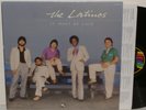 Latinos: It Must Be Love on Word RARE Xian modern soul