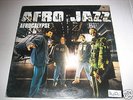 AFRO JAZZ - AFROCALYPSE - 2xLP - RARE