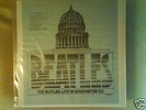 THE BEATLES LP '' LIVE IN WASHINGTON D.C 