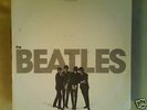 THE BEATLES LP LIVE '' AT TEATRO ADRIANO ROMA 1965 