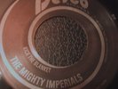RARE DEEP FUNK 45 Desco Org Killer