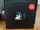 ROGER WATERS VERY RARE AMUSED TO DEATH 2LP