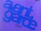 AVANT GARDE 4 - DG 6LP BOXSET, GLOBOKAR -  STOCKHAUSEN