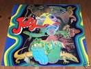 JULY ''S/T'' MAJOR MINOR UK PSYCH PLUS 7 inches MINT