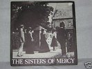 Sisters of Mercy The Damage Done original, genuine