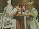 LUCIO BATTISTI - UNA DONNA PER AMICO RARE 1978 GREEK LP