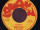 Beverley Williams &Shaka Allstars Sufferation 45 Listen