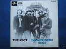 DOWNLINERS SECT - THE SECT MONO 1964
