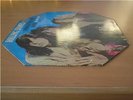 ROLLING STONES, THROUGH THE PAST DARKLY, 1969 UK DECCA
