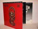 MFSL - TOTO - IV  ANADISC 200  SEHR SELTEN  RAR 