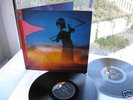 AMON DÜÜL YETI 1970 DLP MINT GERMAN KRAUTROCK KRACHER