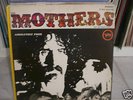 Mothers of Invention  Absolutely Free Original von1967