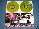 AC/DC - LIVE IN BELFAST 1979 * RARE 2 LP COPY + INSERT